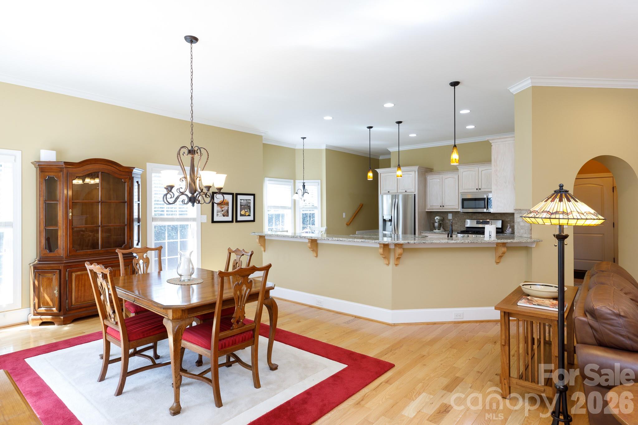 Landsdowne - Residential