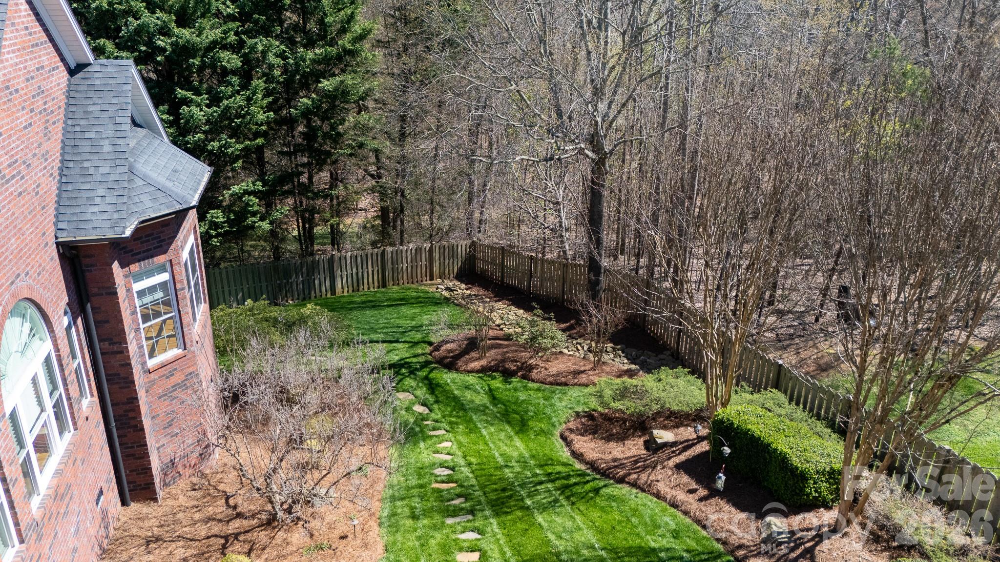 Landsdowne - Residential