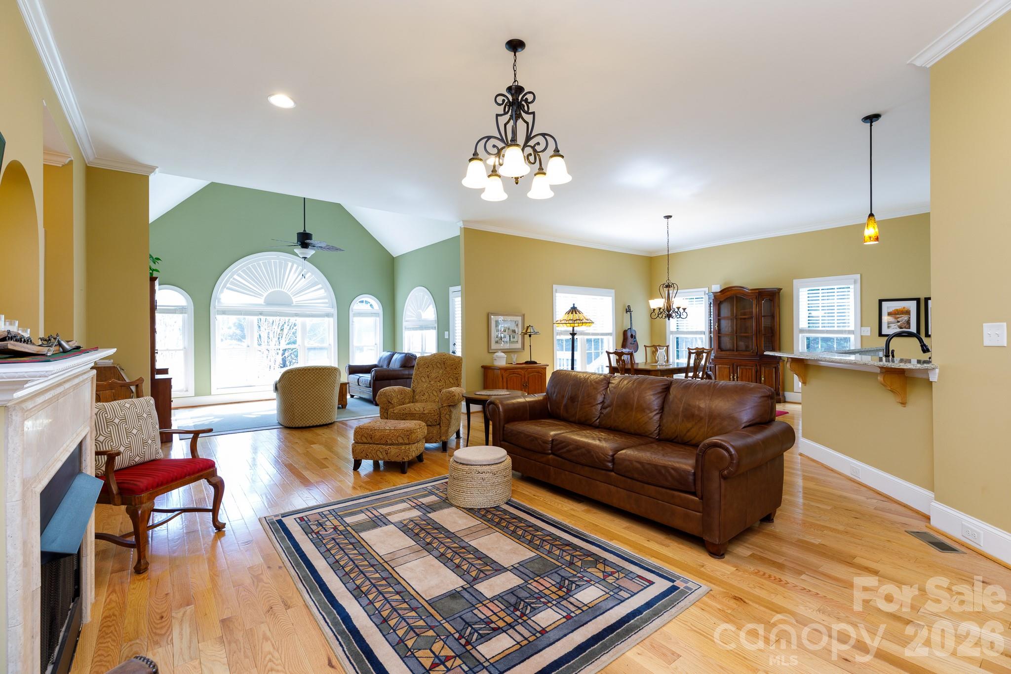 2509 Georgemont Court