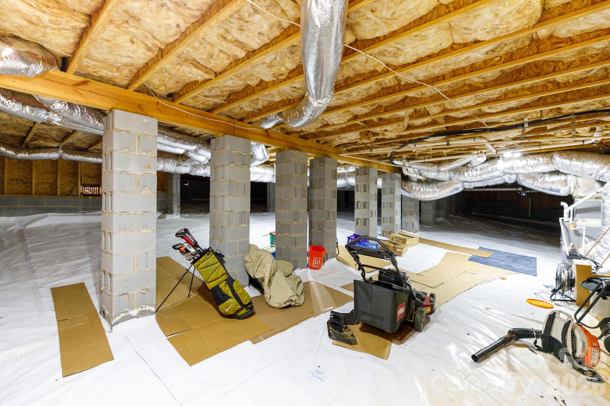 Landsdowne - Residential