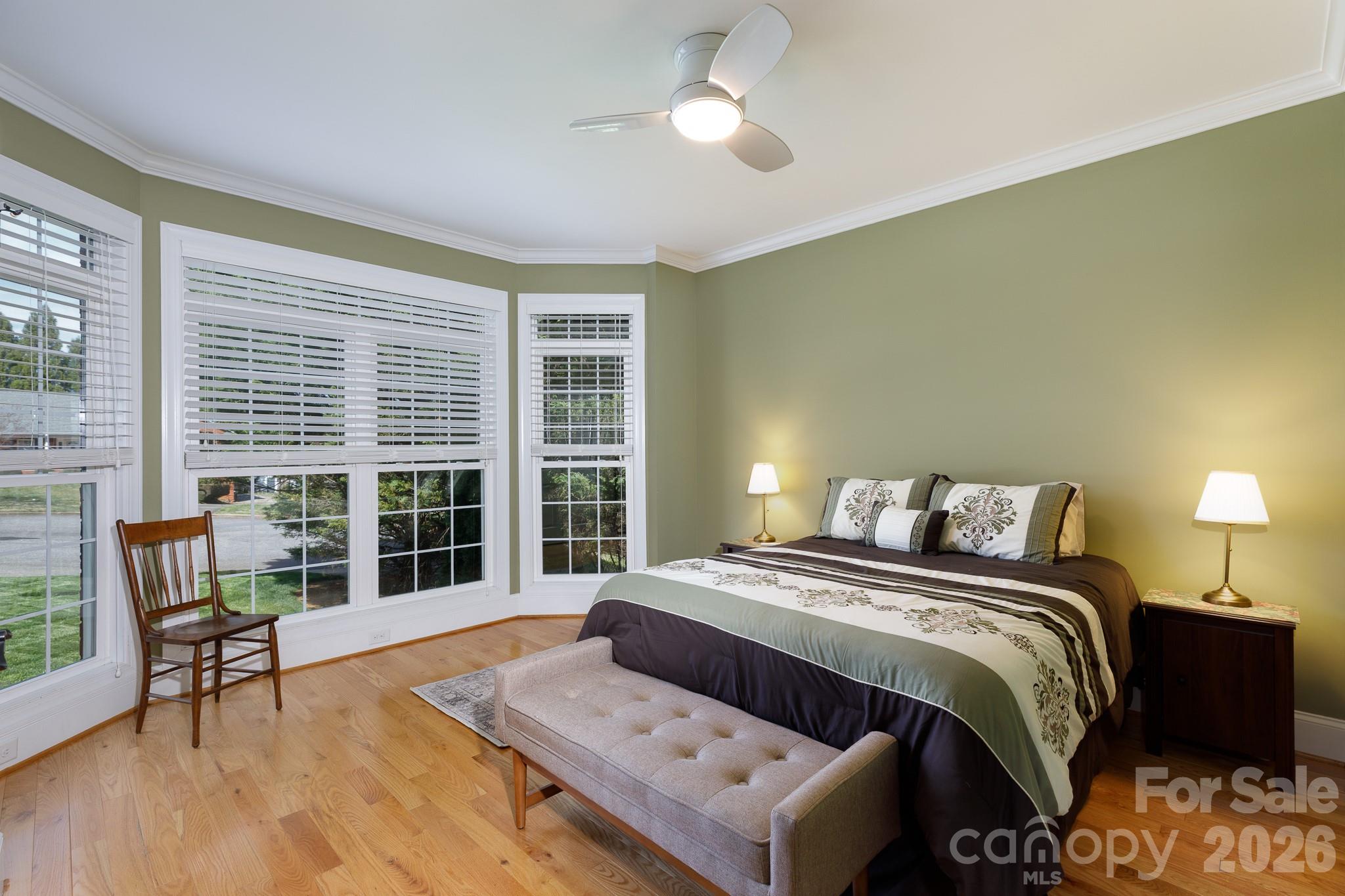 Landsdowne - Residential