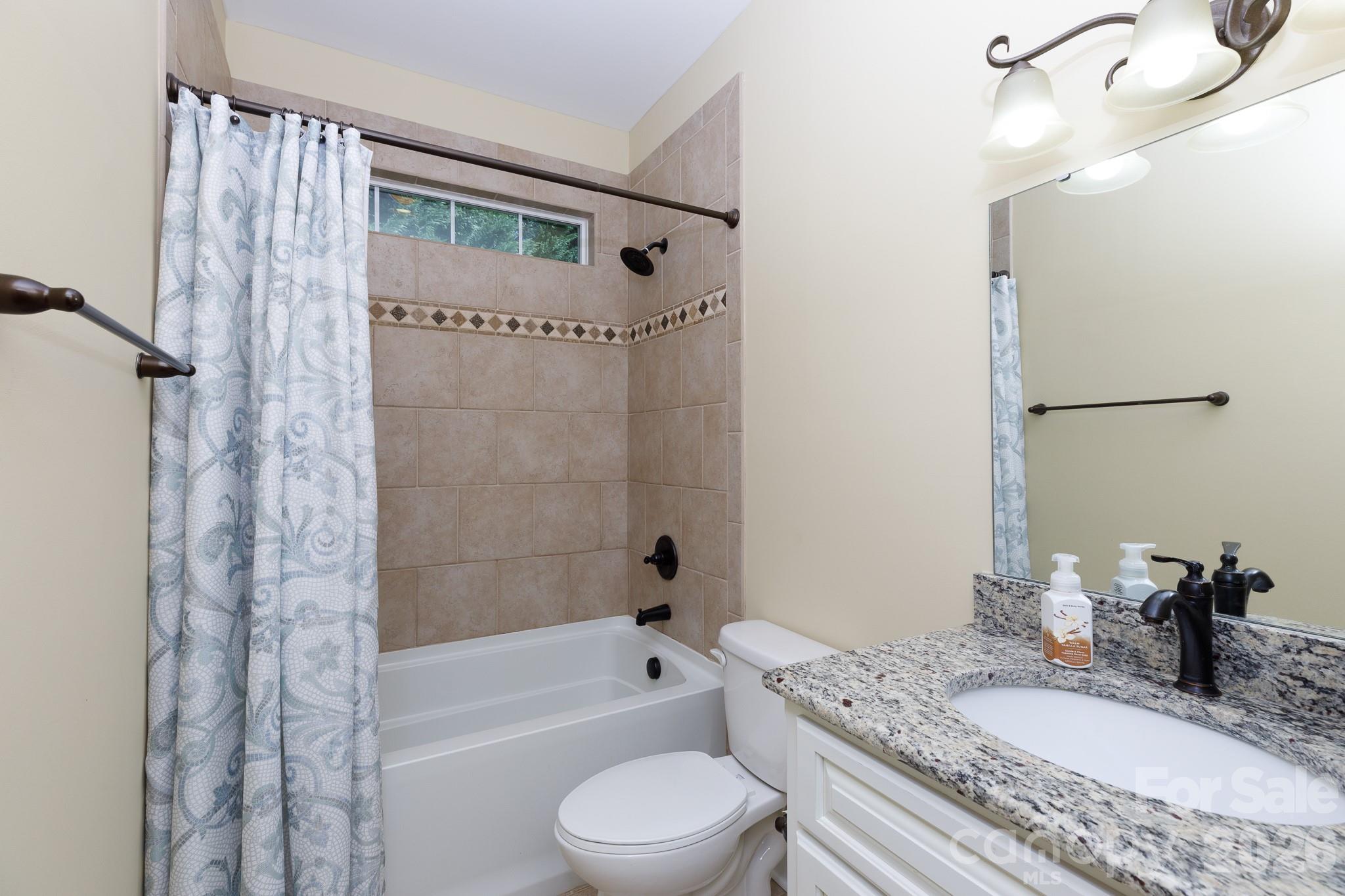 Landsdowne - Residential