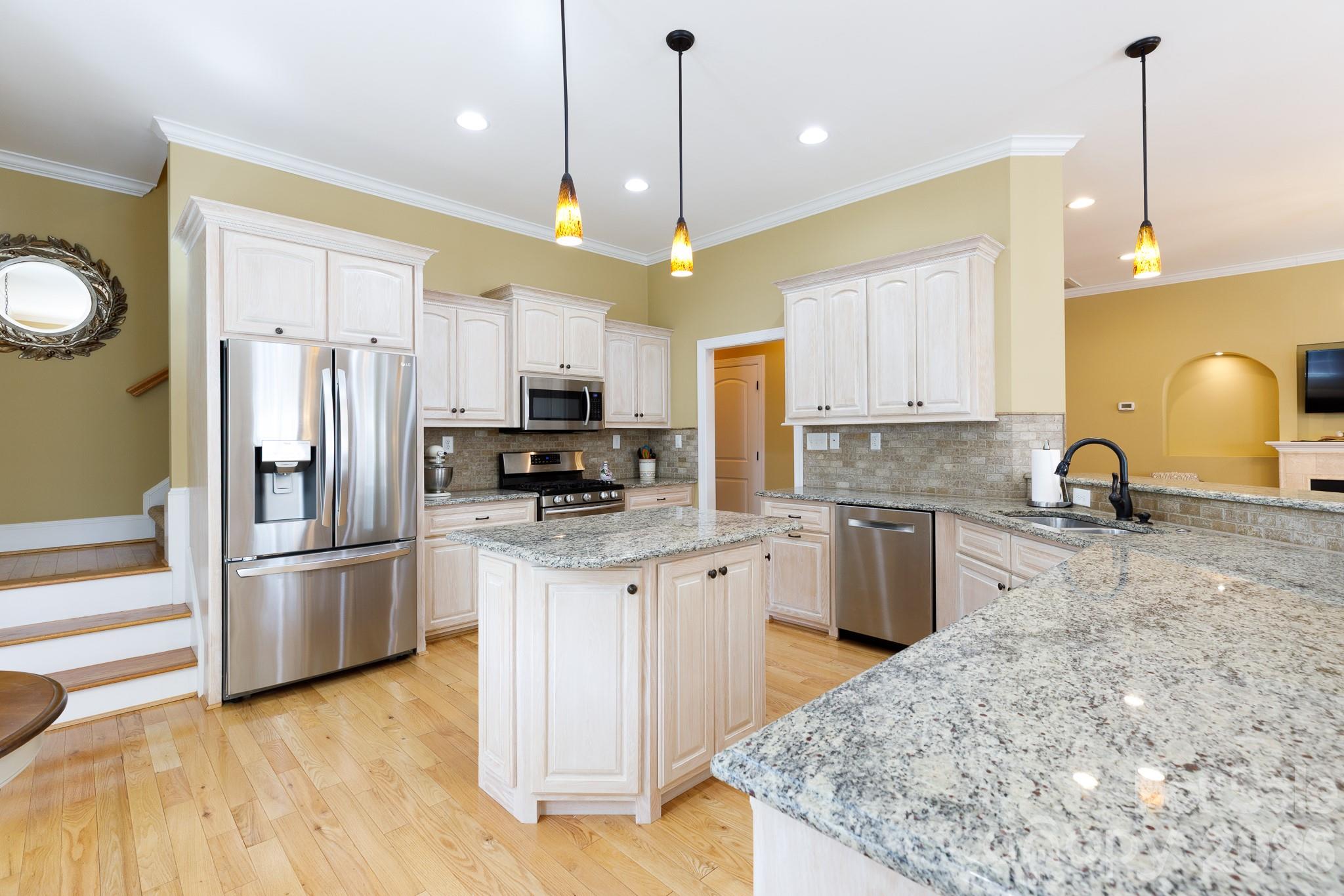 Landsdowne - Residential