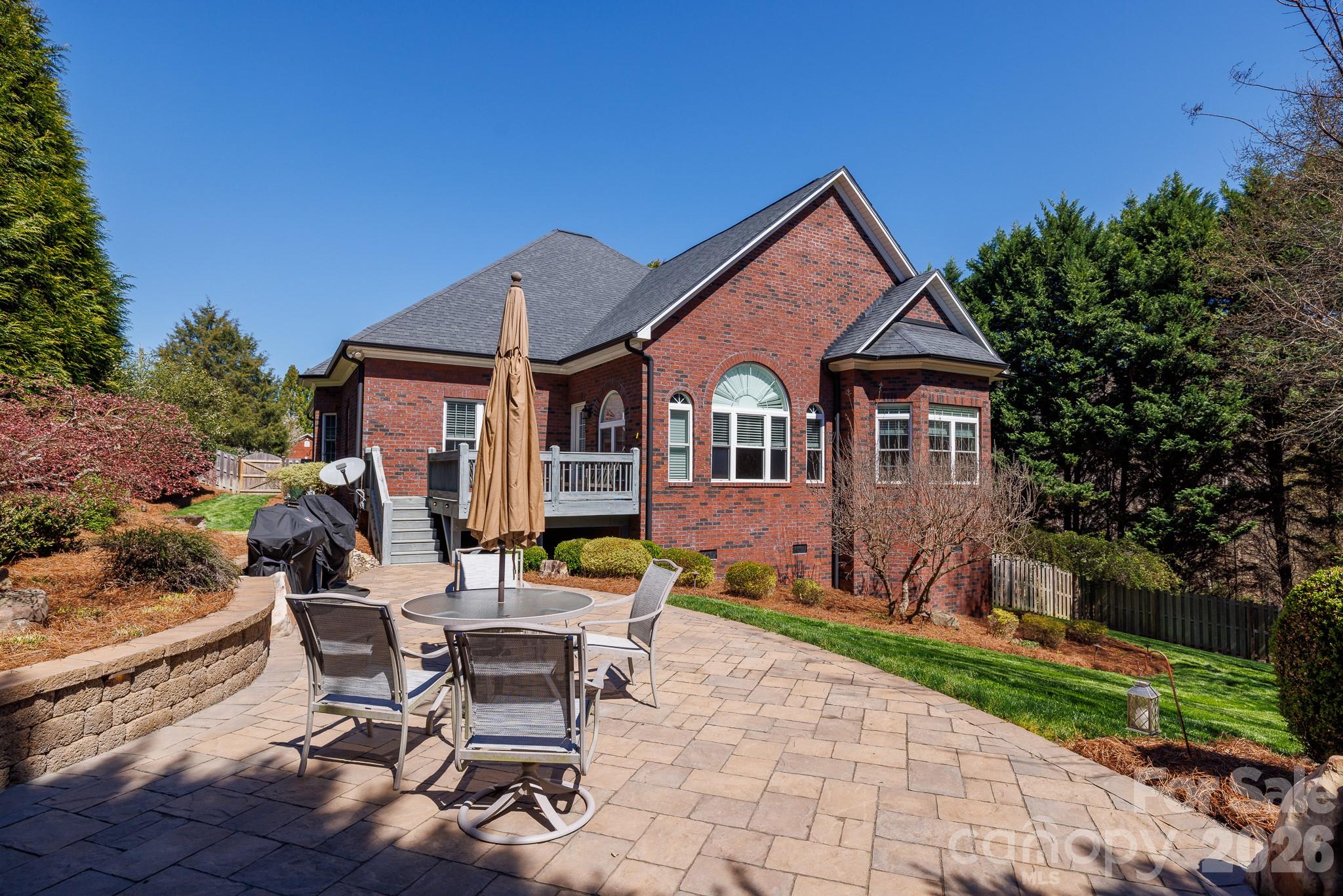 2509 Georgemont Court