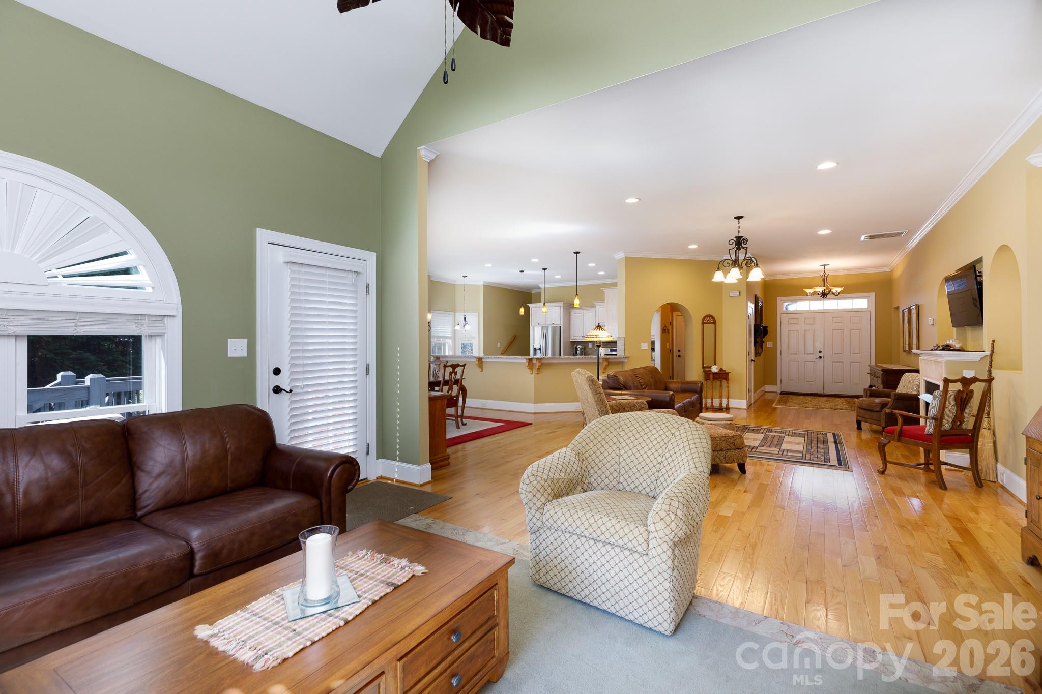 Landsdowne - Residential