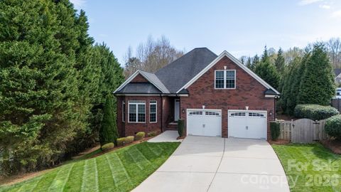 Photo of 2509 Georgemont Court, Gastonia, NC 28054 (MLS # 4359537)