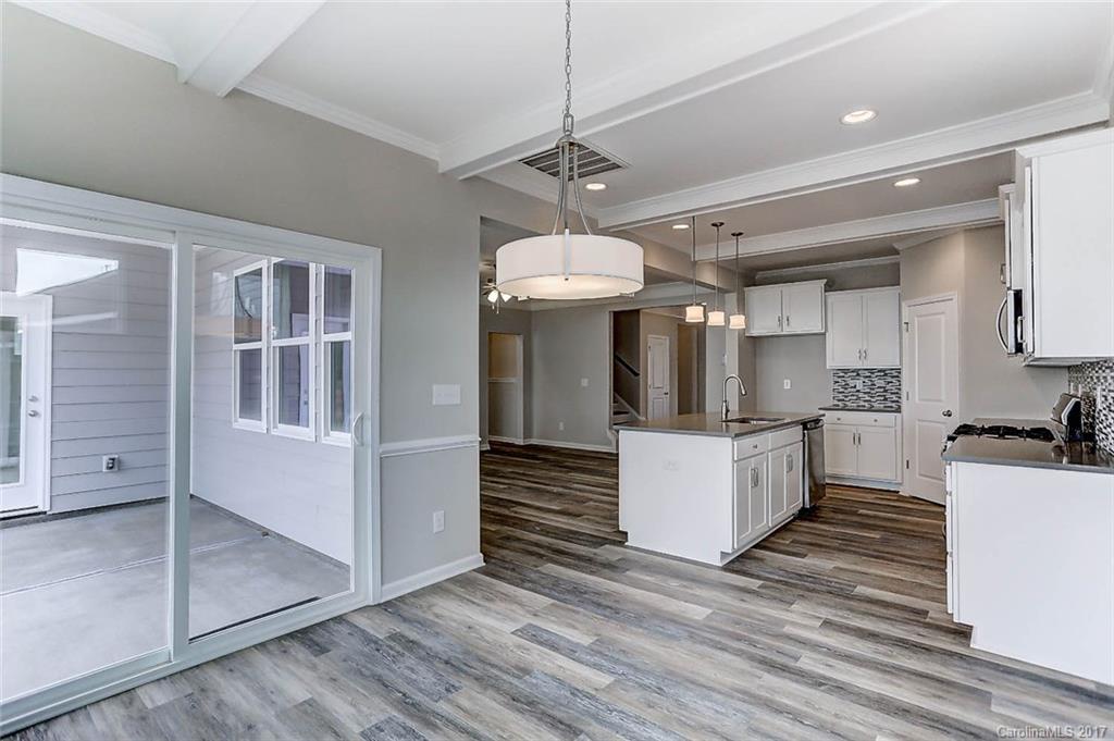 Walnut Creek - Residential