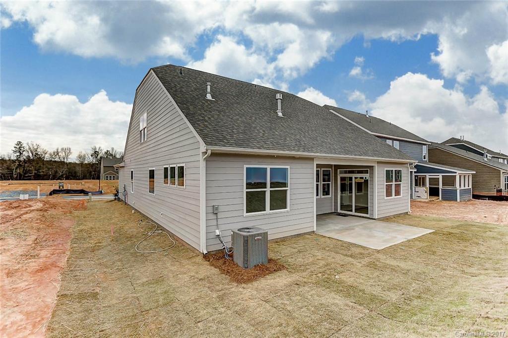 Walnut Creek - Residential