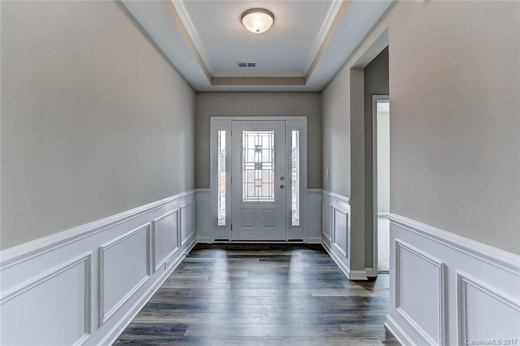 Walnut Creek - Residential