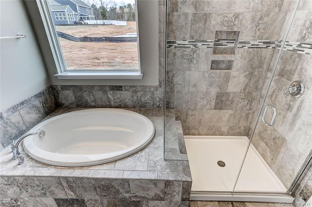 Walnut Creek - Residential