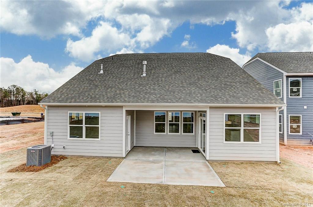 Walnut Creek - Residential