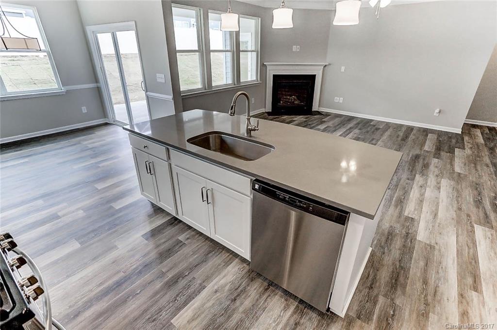 Walnut Creek - Residential