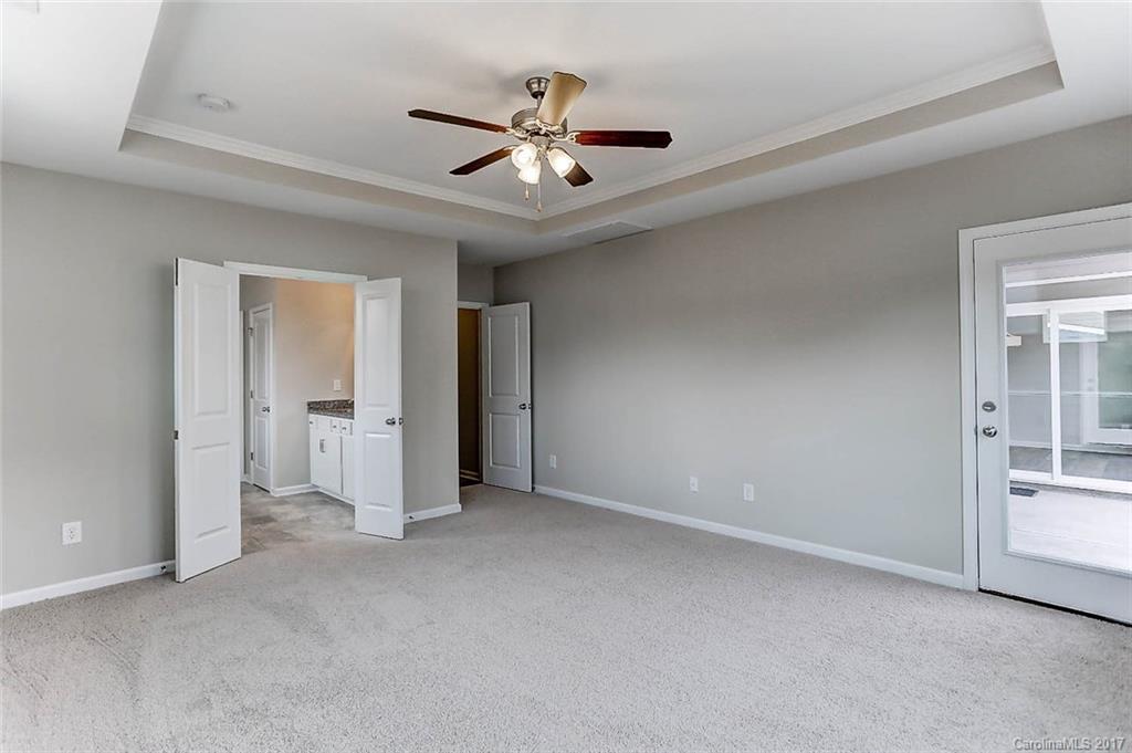 Walnut Creek - Residential