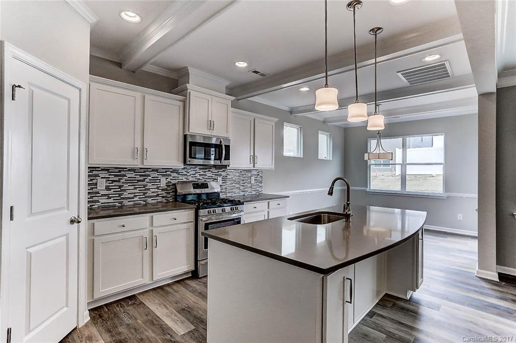 Walnut Creek - Residential