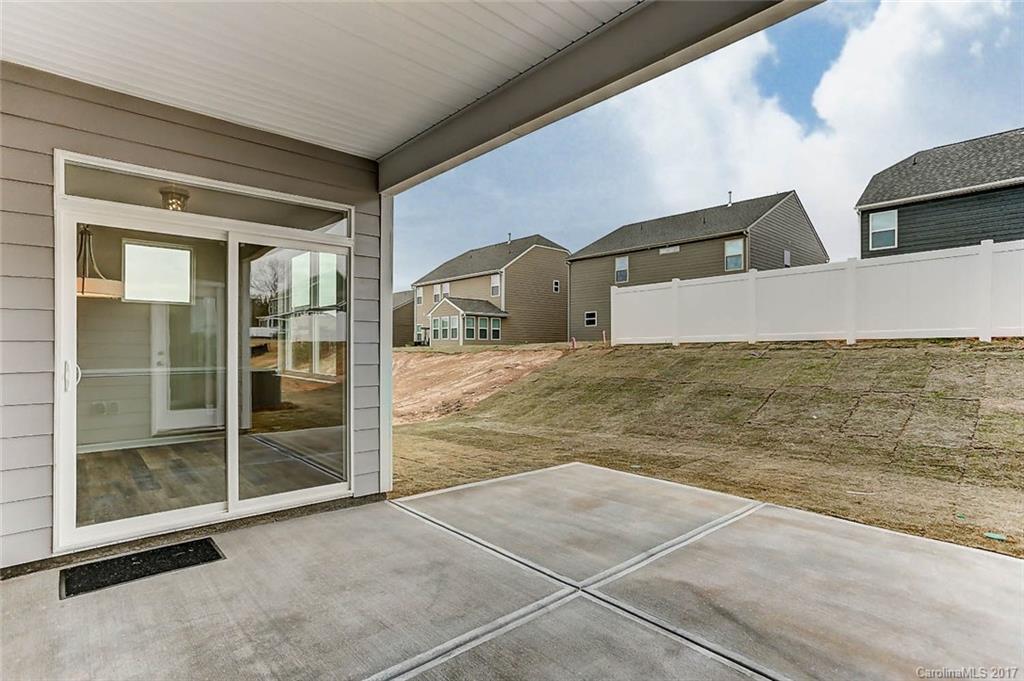 Walnut Creek - Residential