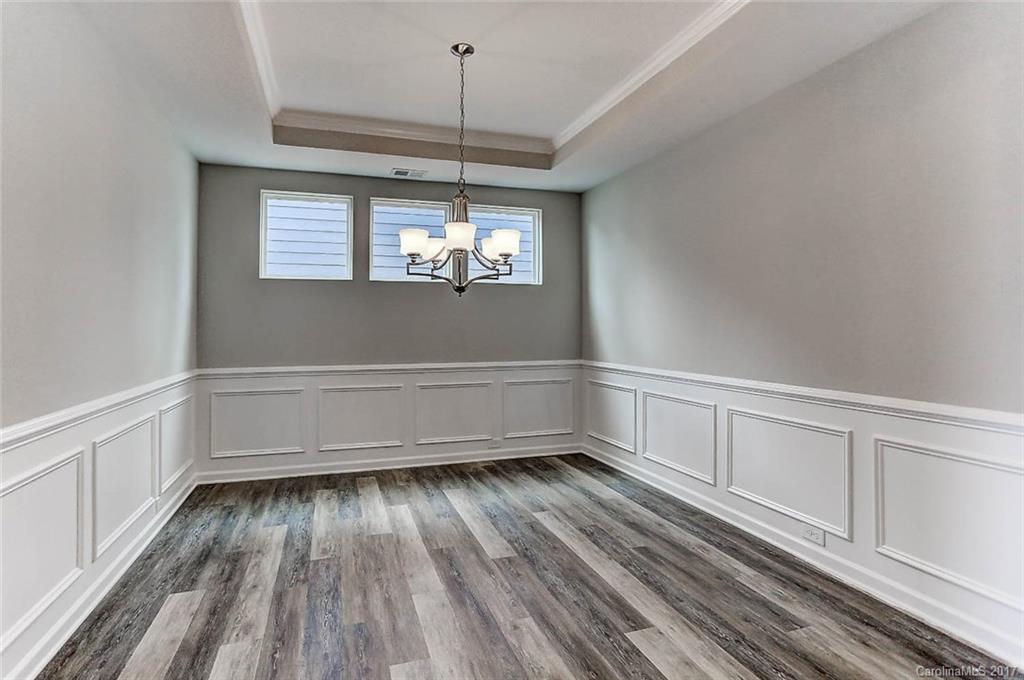 Walnut Creek - Residential