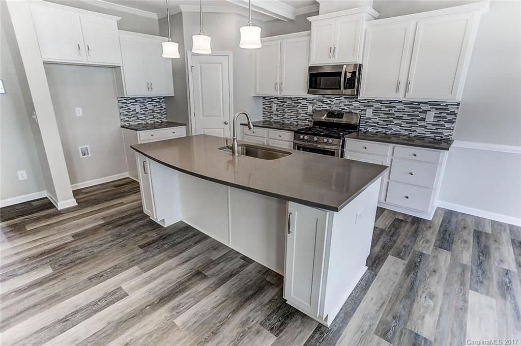 Walnut Creek - Residential