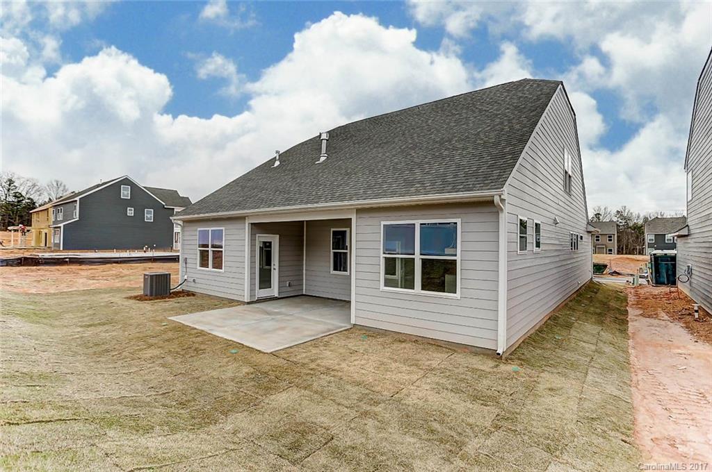 Walnut Creek - Residential