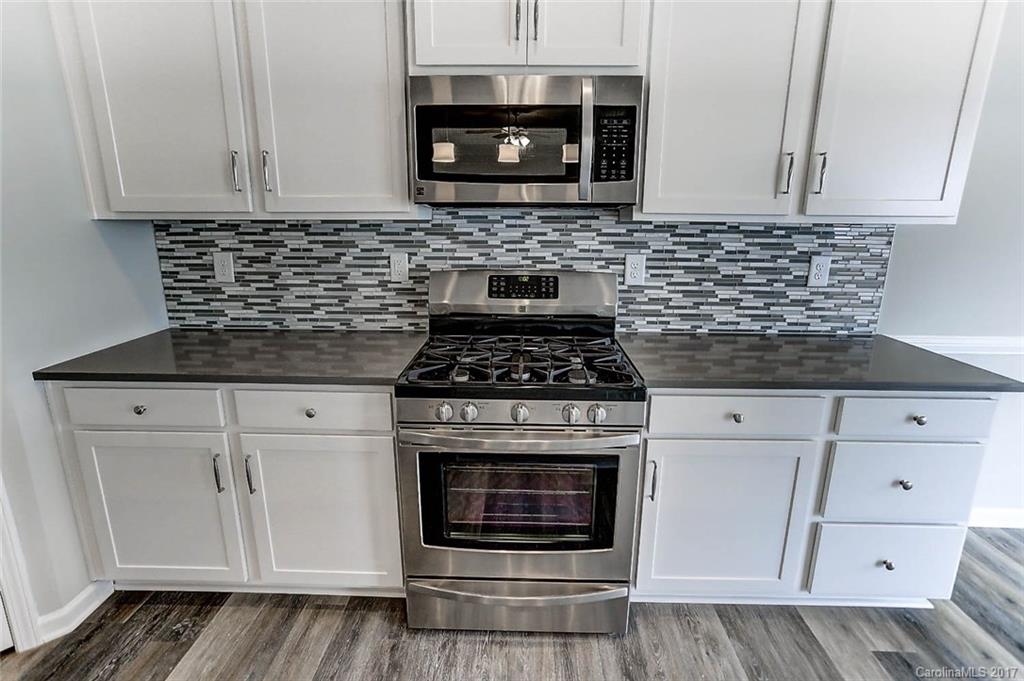 Walnut Creek - Residential