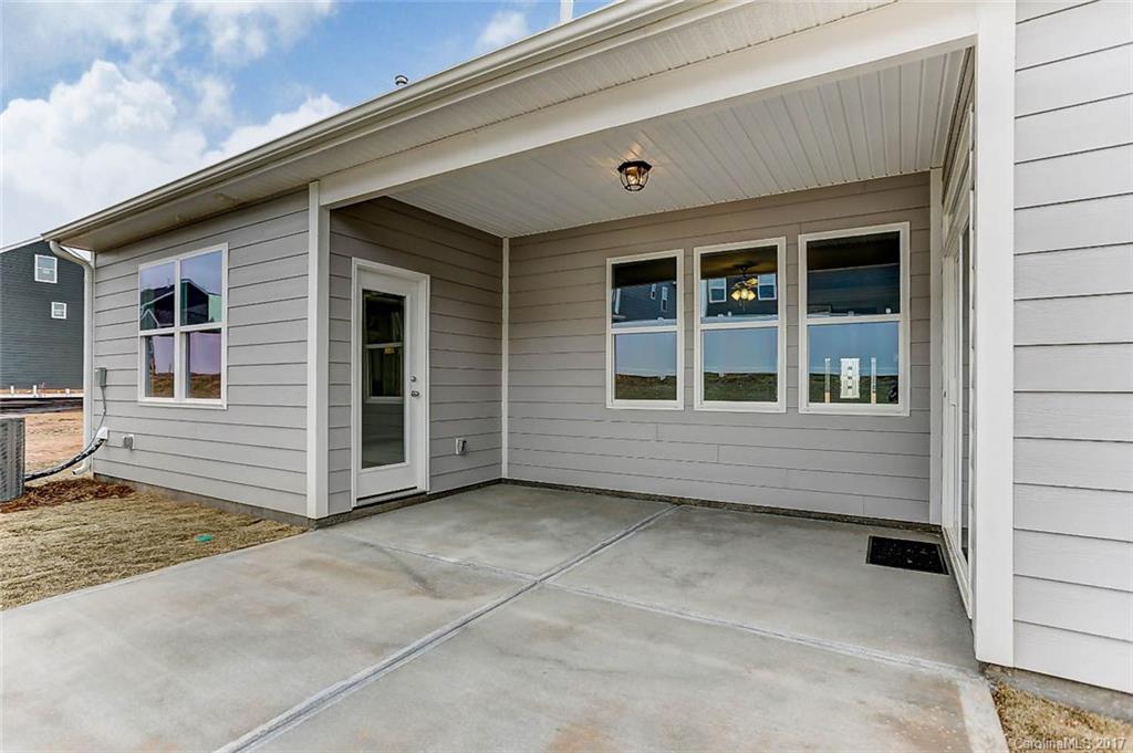 Walnut Creek - Residential