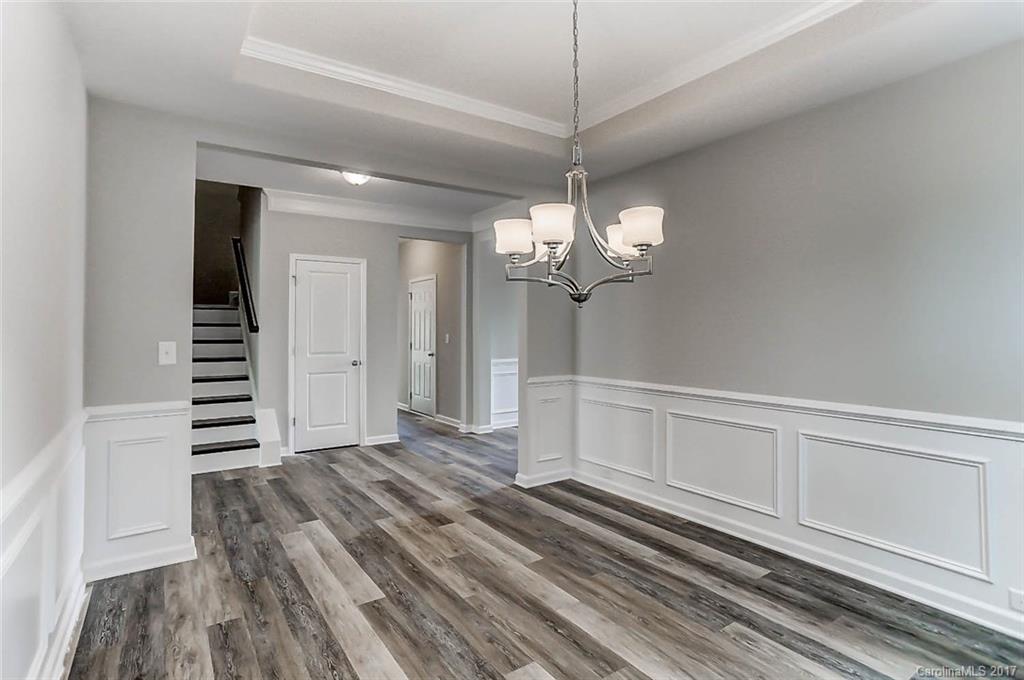 Walnut Creek - Residential