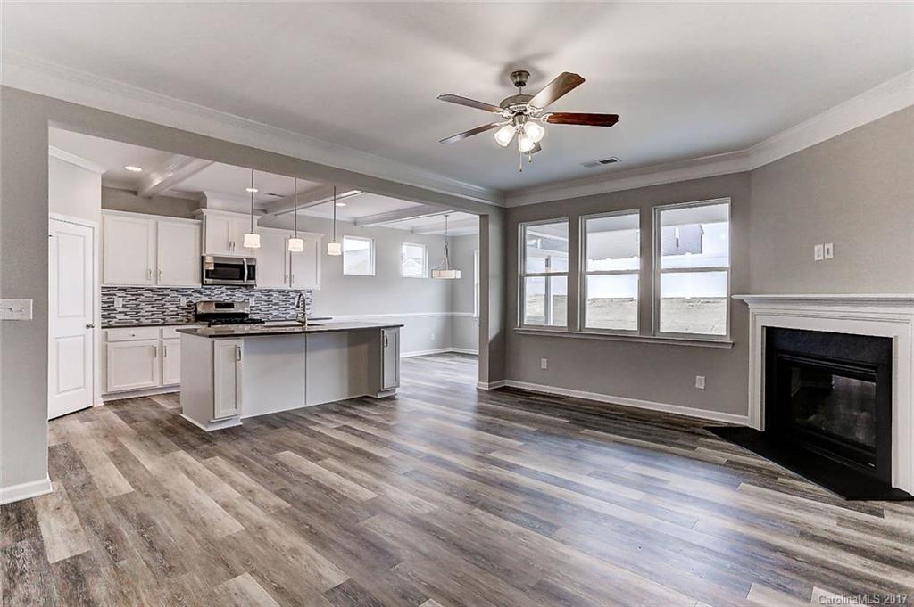 Walnut Creek - Residential