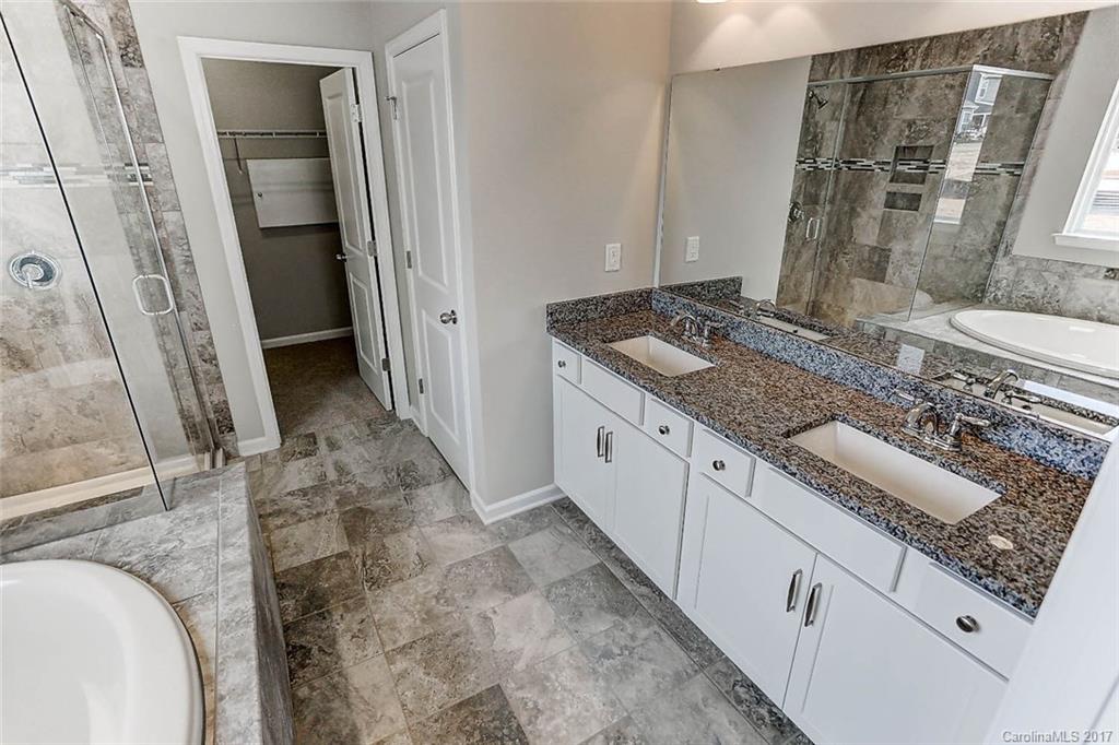 Walnut Creek - Residential