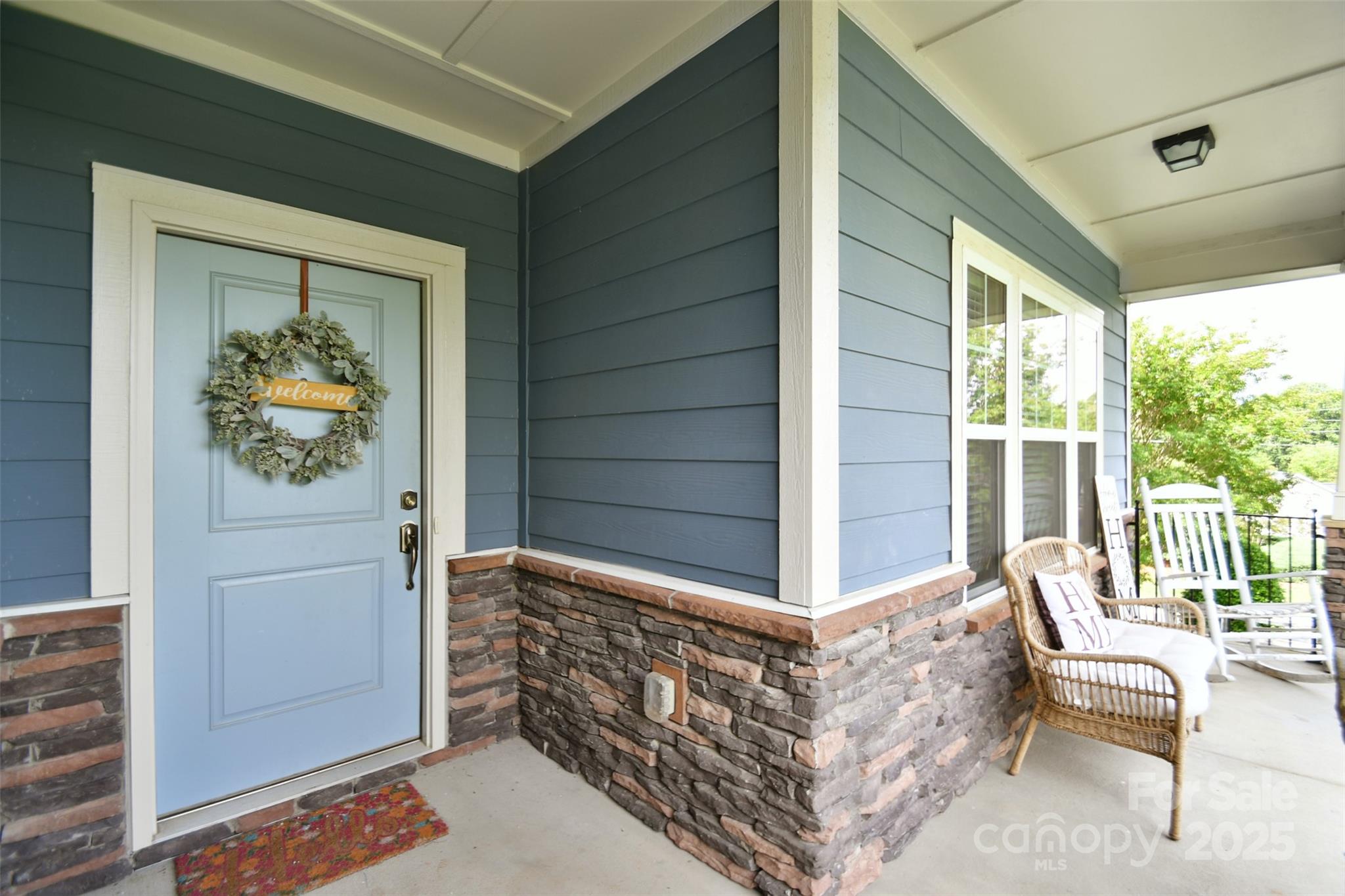 104 Rockridge Point Drive