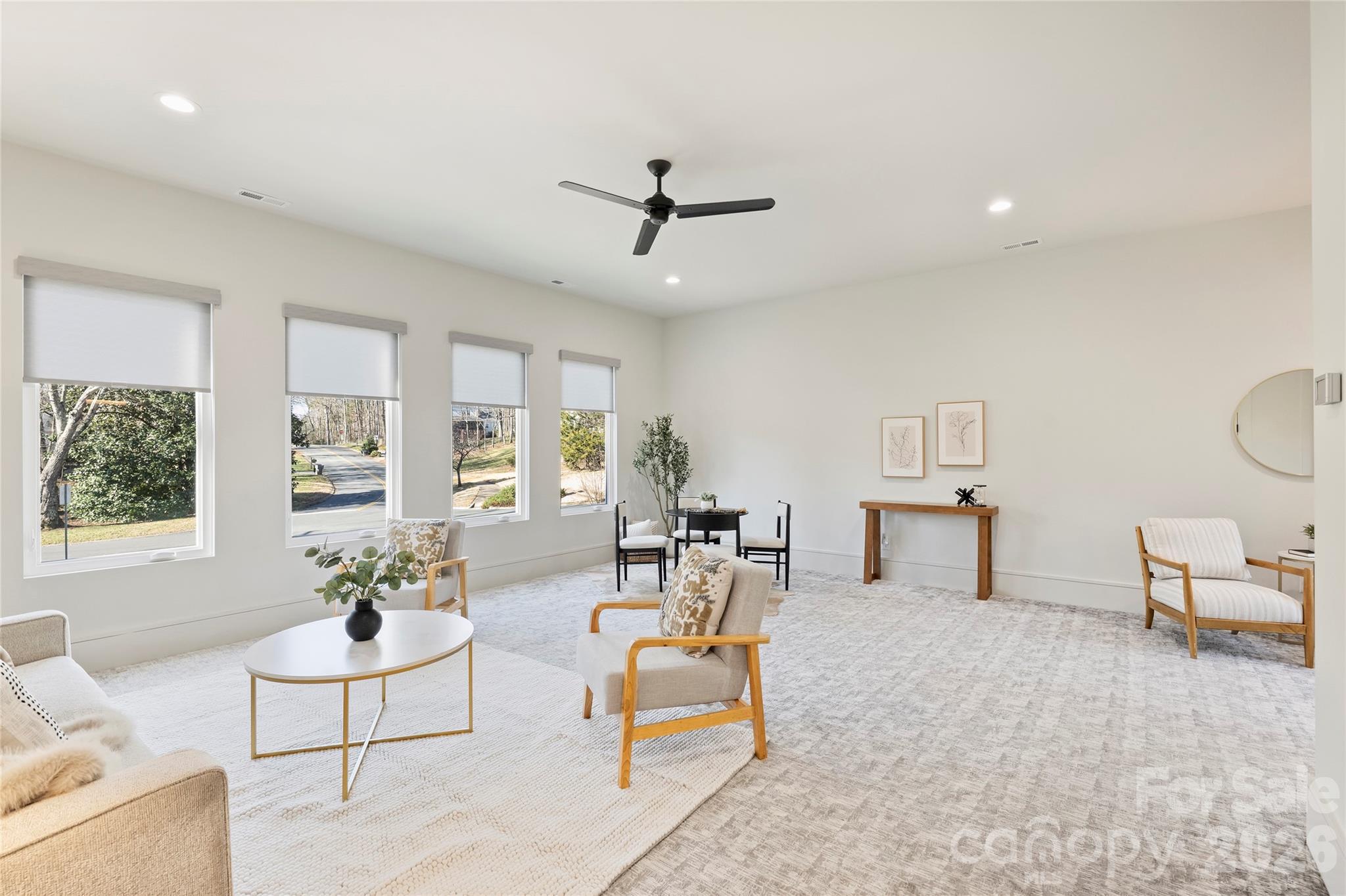 Stonehaven - Residential