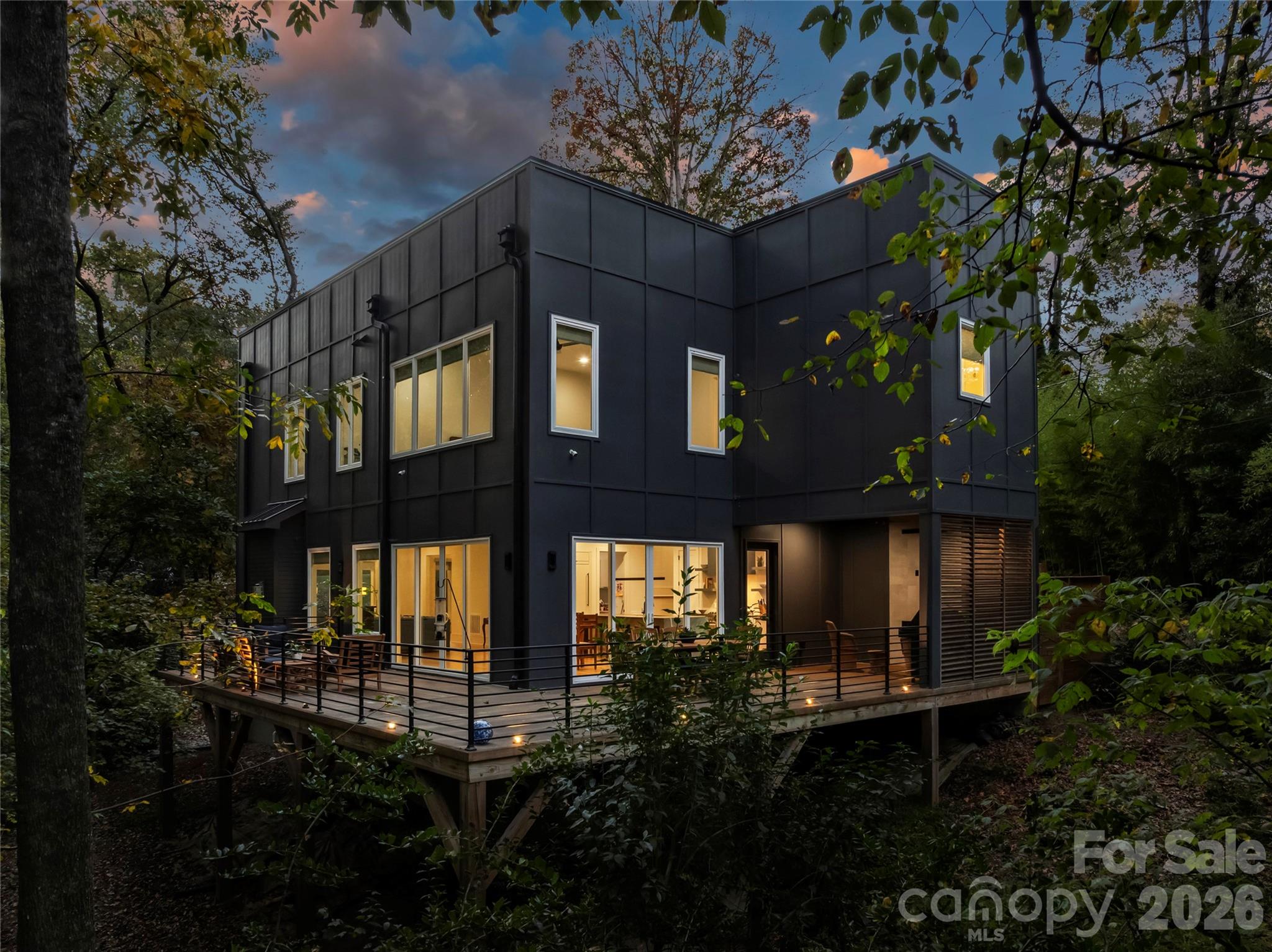 Stonehaven - Residential