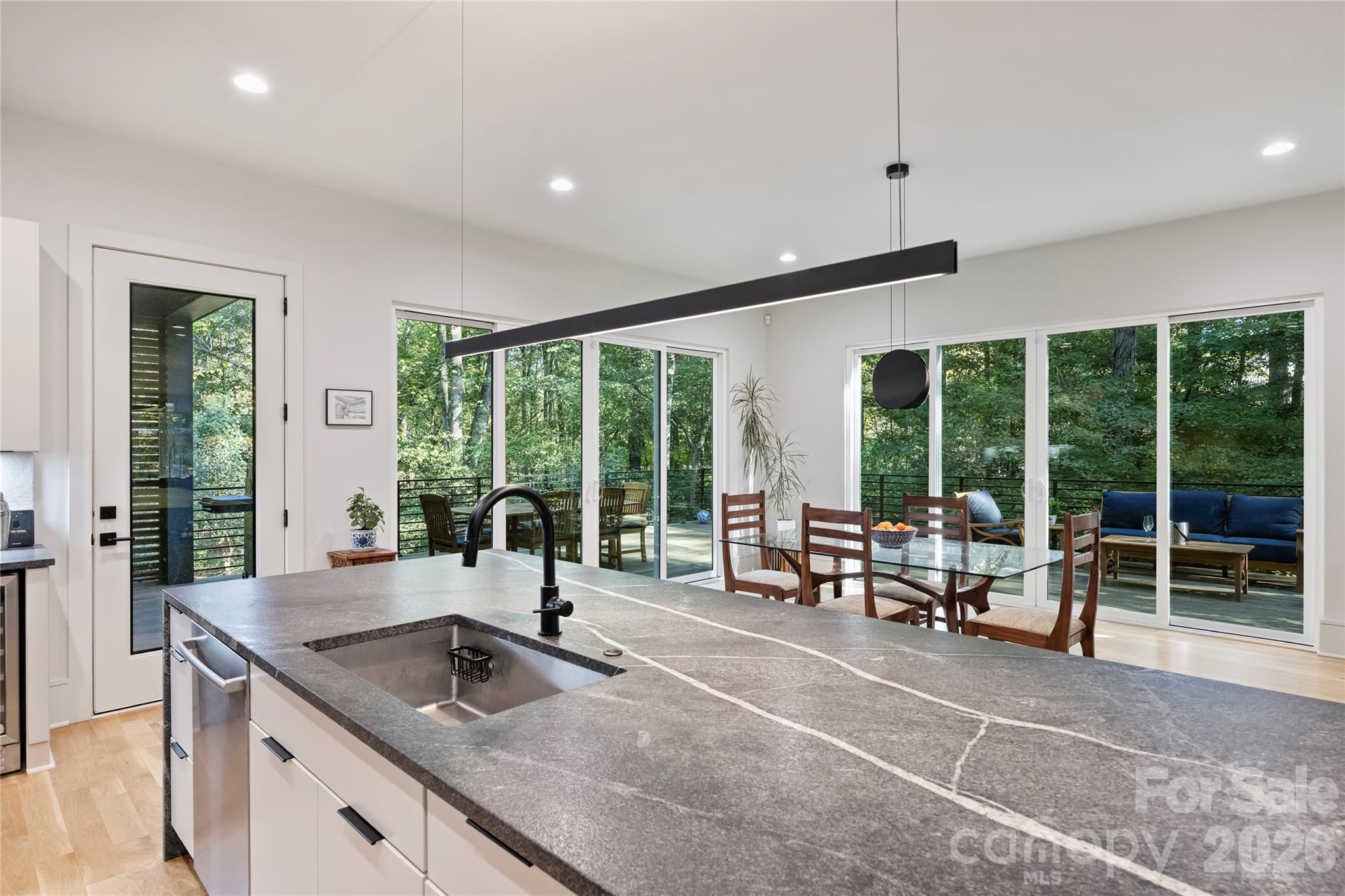 Stonehaven - Residential