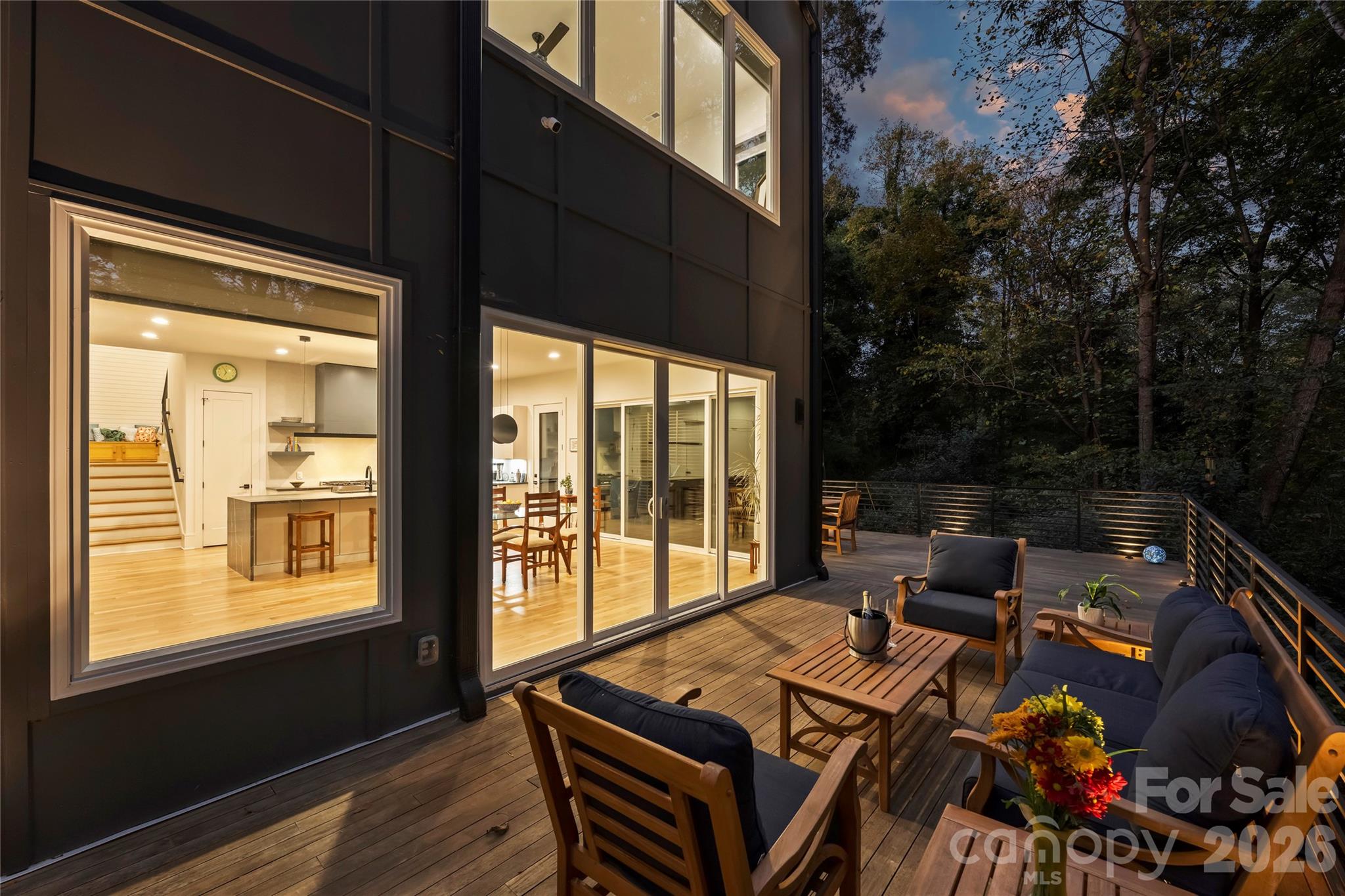 Stonehaven - Residential