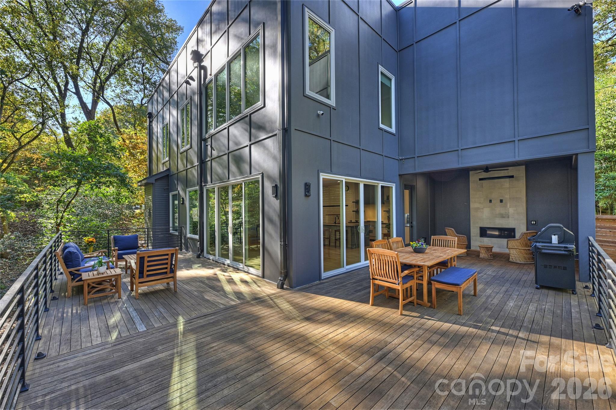 Stonehaven - Residential