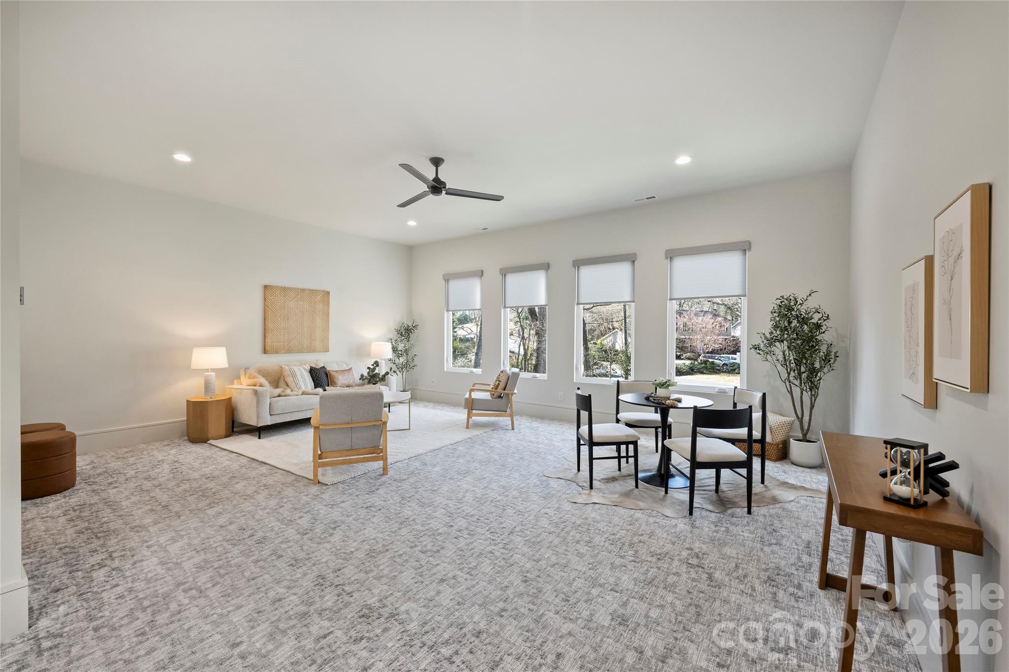 Stonehaven - Residential