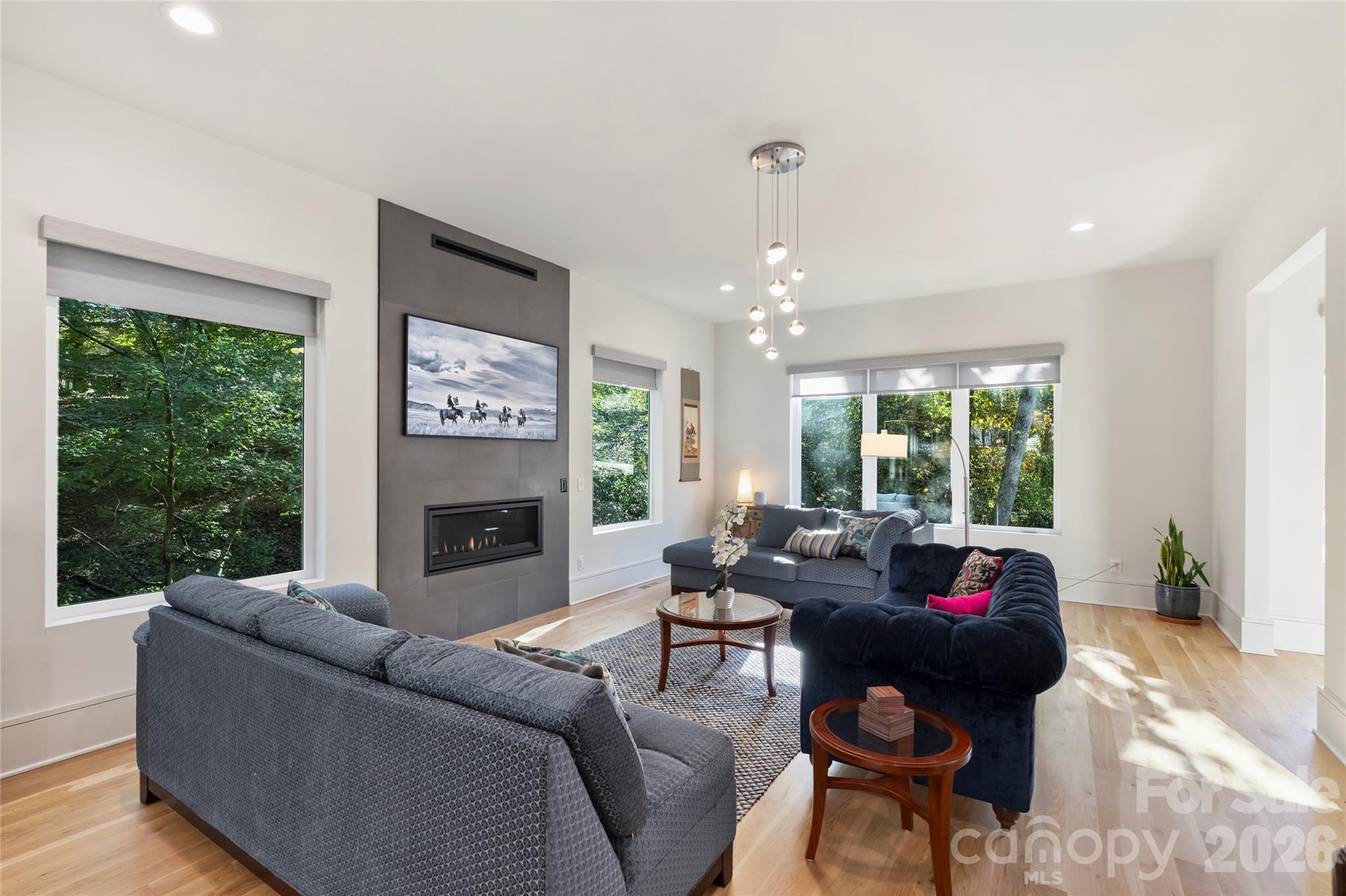 Stonehaven - Residential