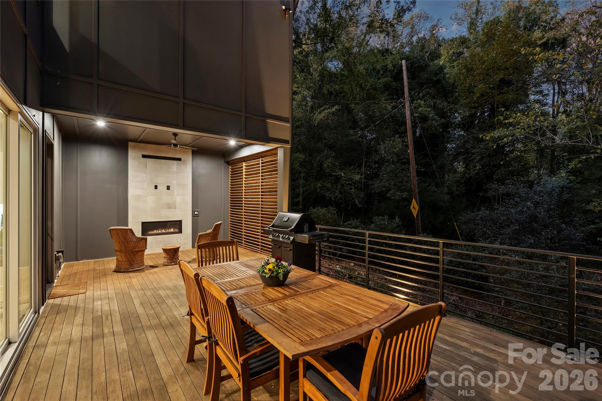 Stonehaven - Residential