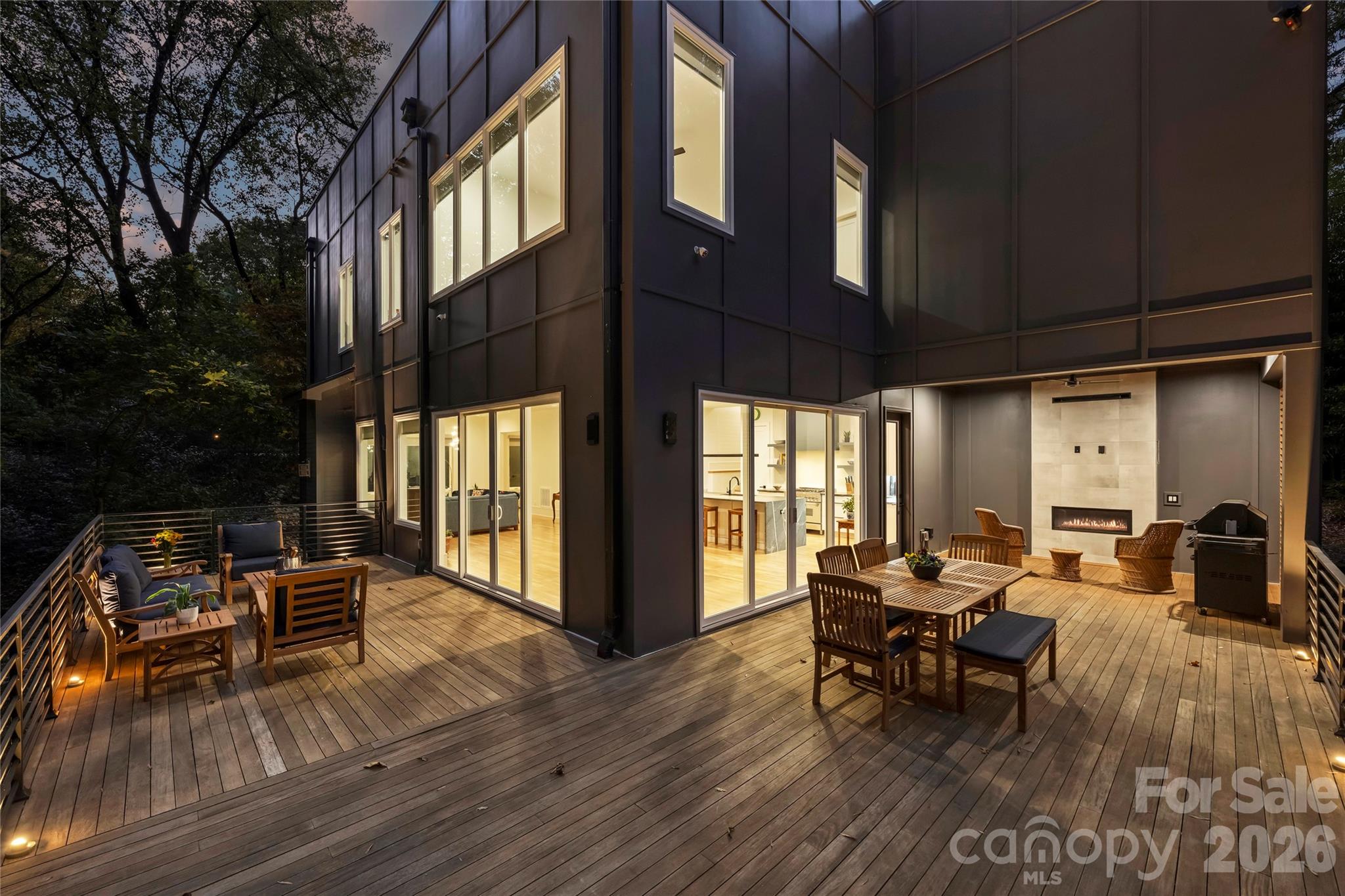 Stonehaven - Residential