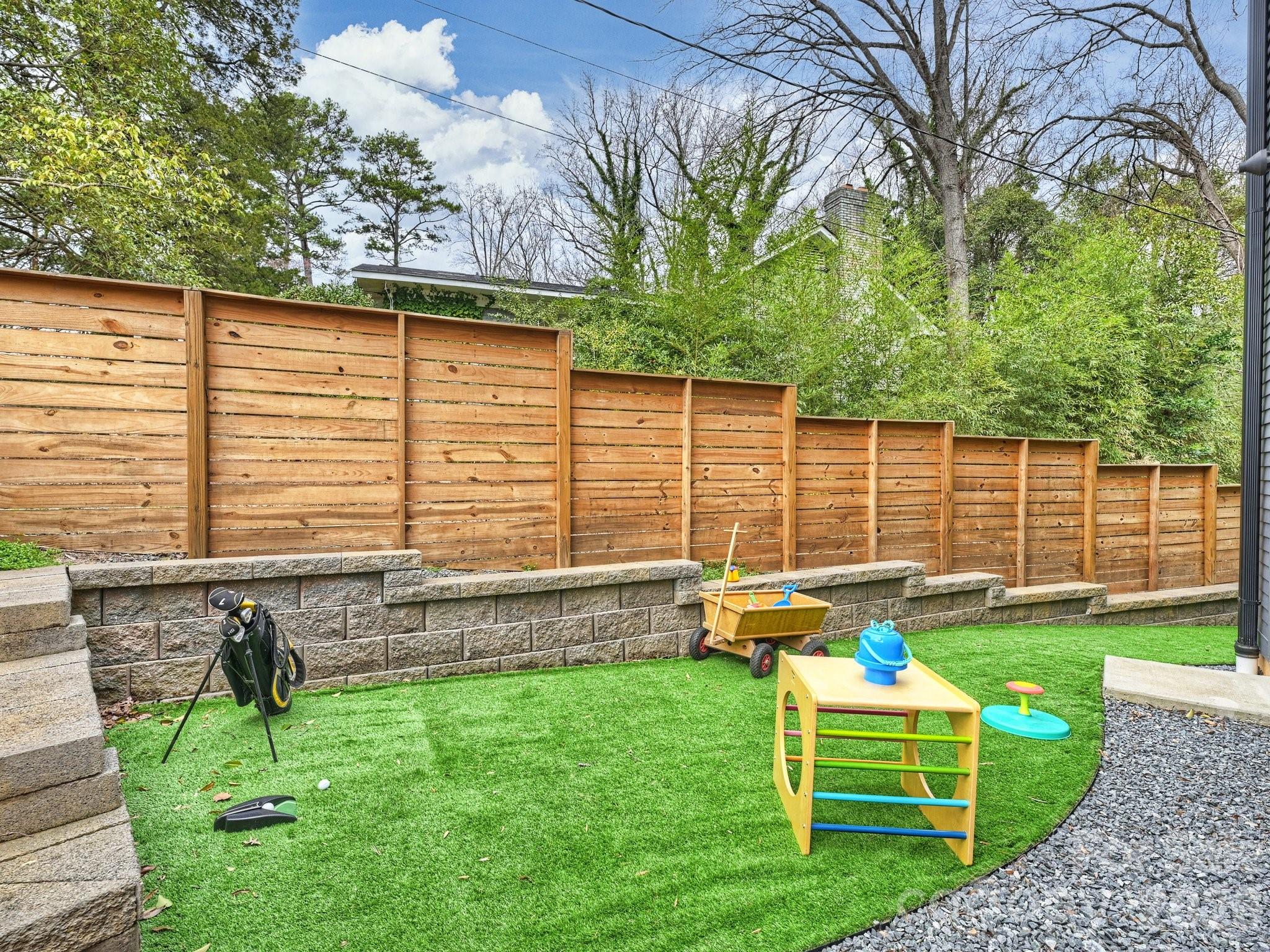 Stonehaven - Residential