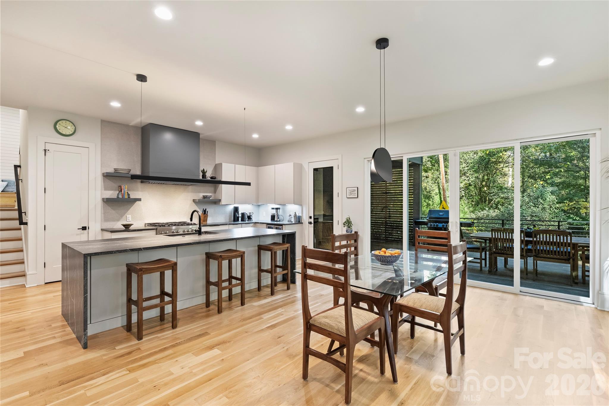 Stonehaven - Residential