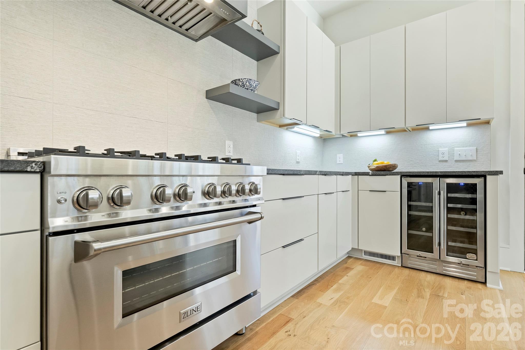 Stonehaven - Residential