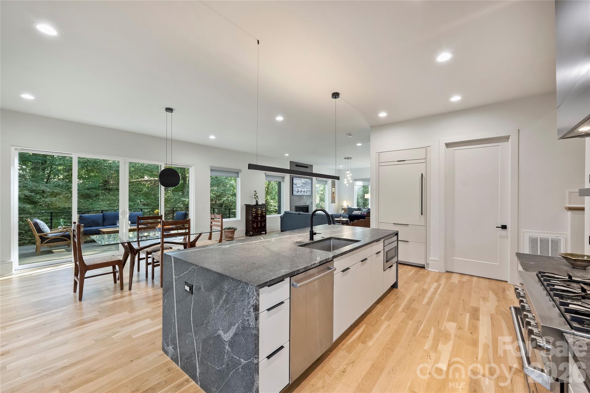 Stonehaven - Residential