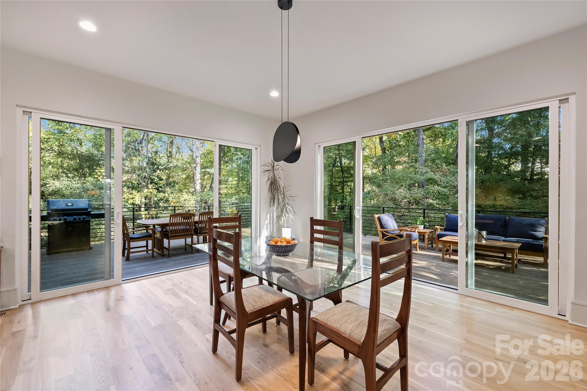 Stonehaven - Residential