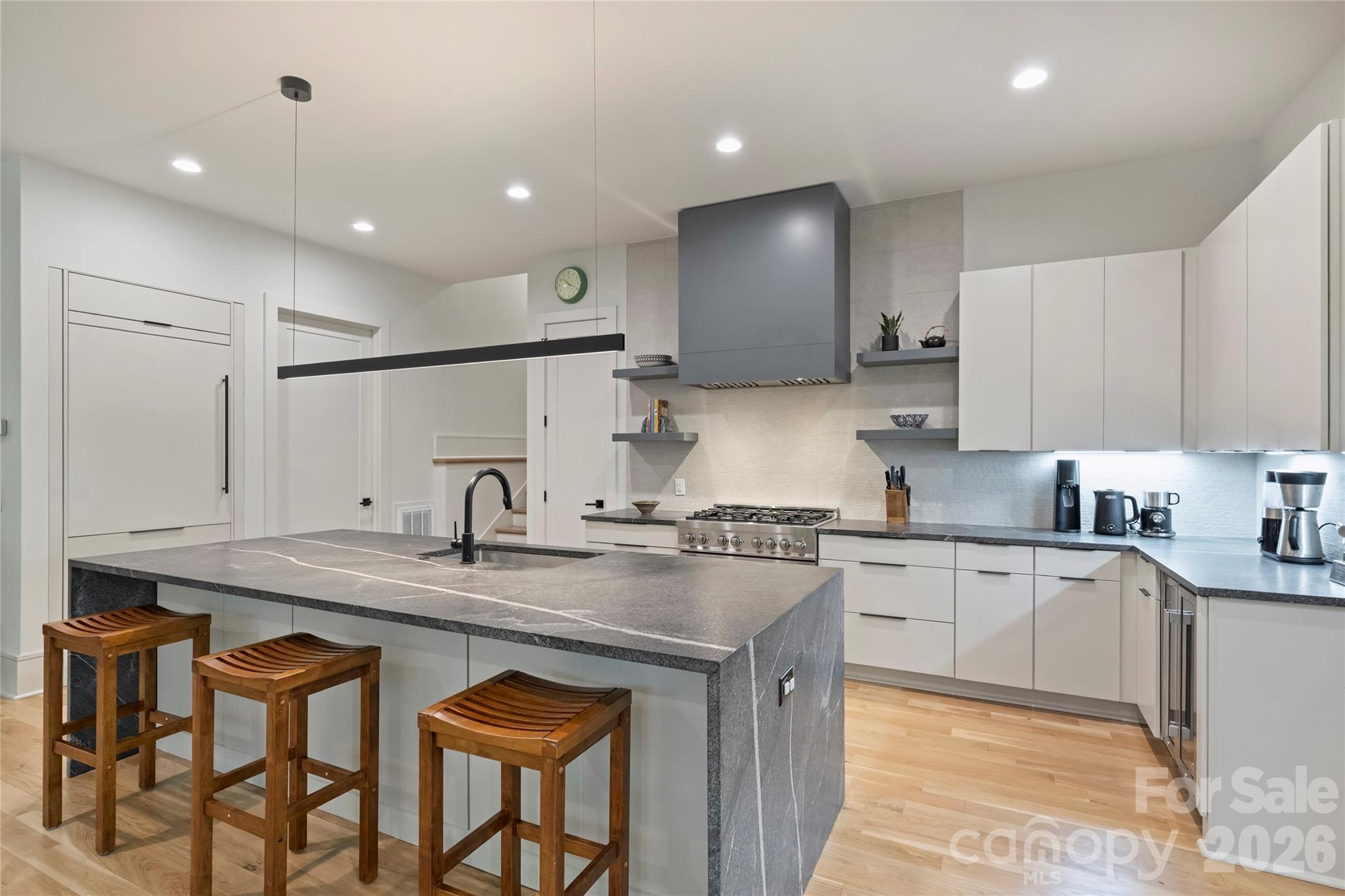 Stonehaven - Residential