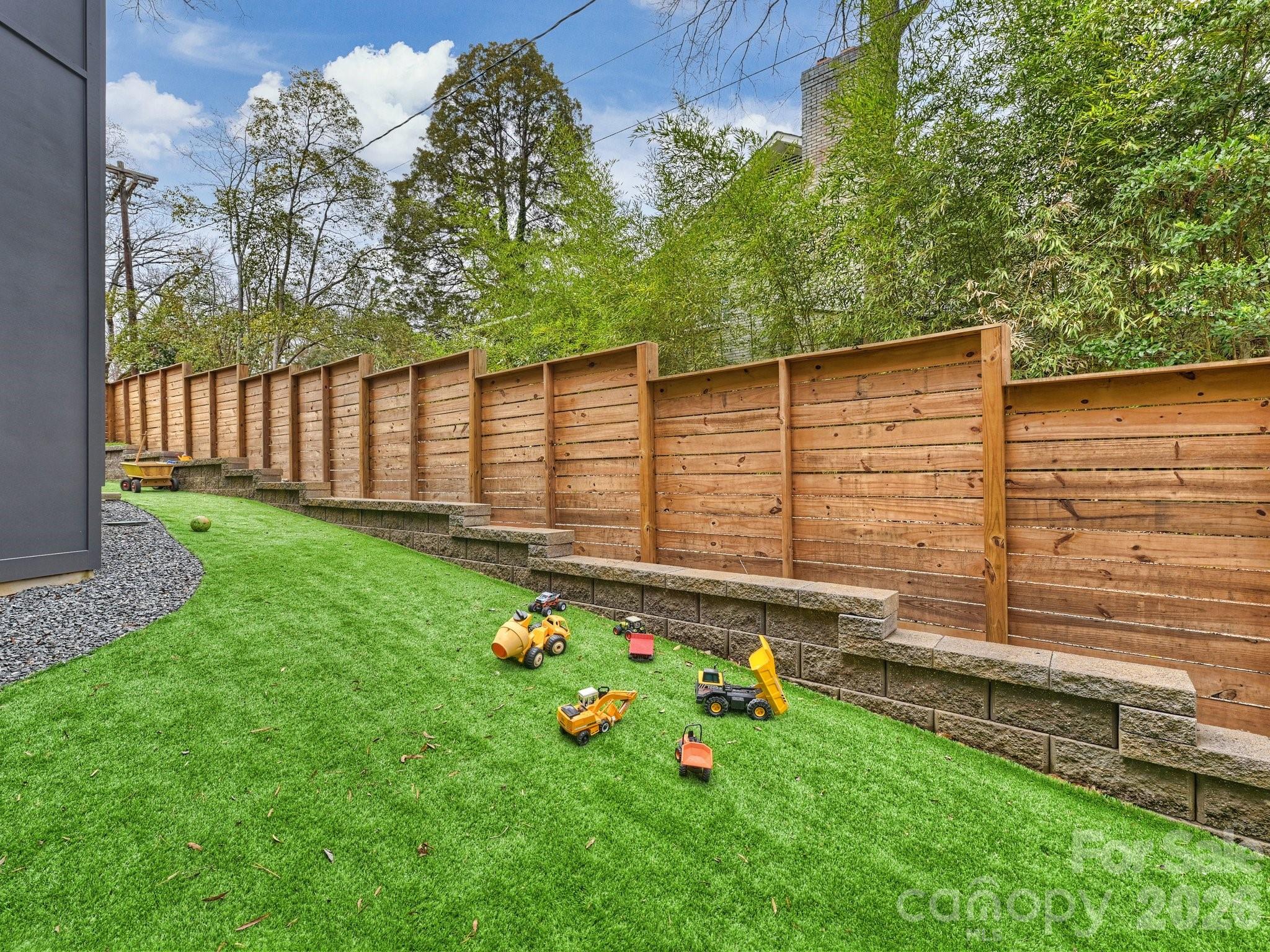 Stonehaven - Residential