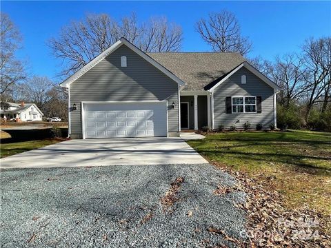 A home in Marshville