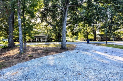 A home in Marshville