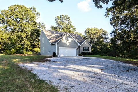 A home in Marshville