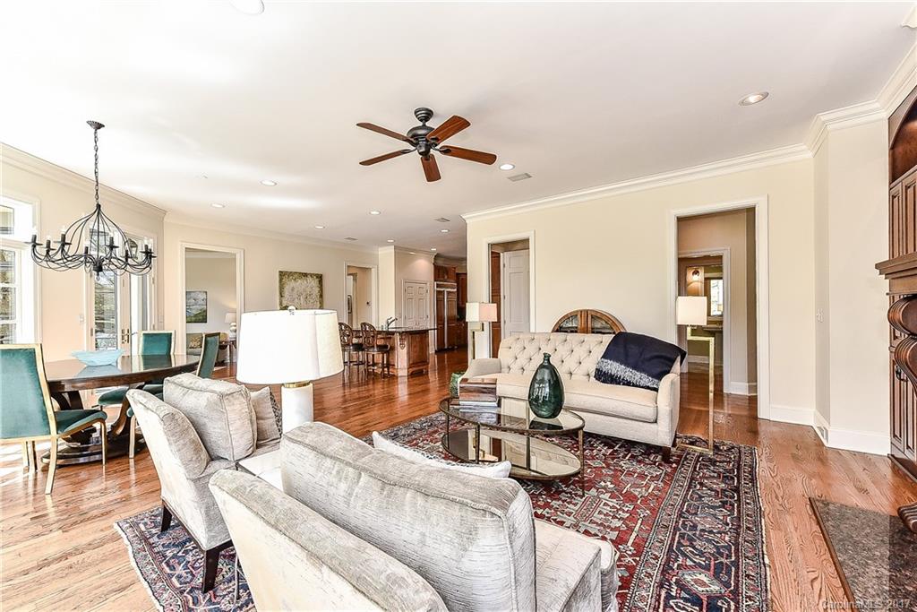 Summerlake - Residential