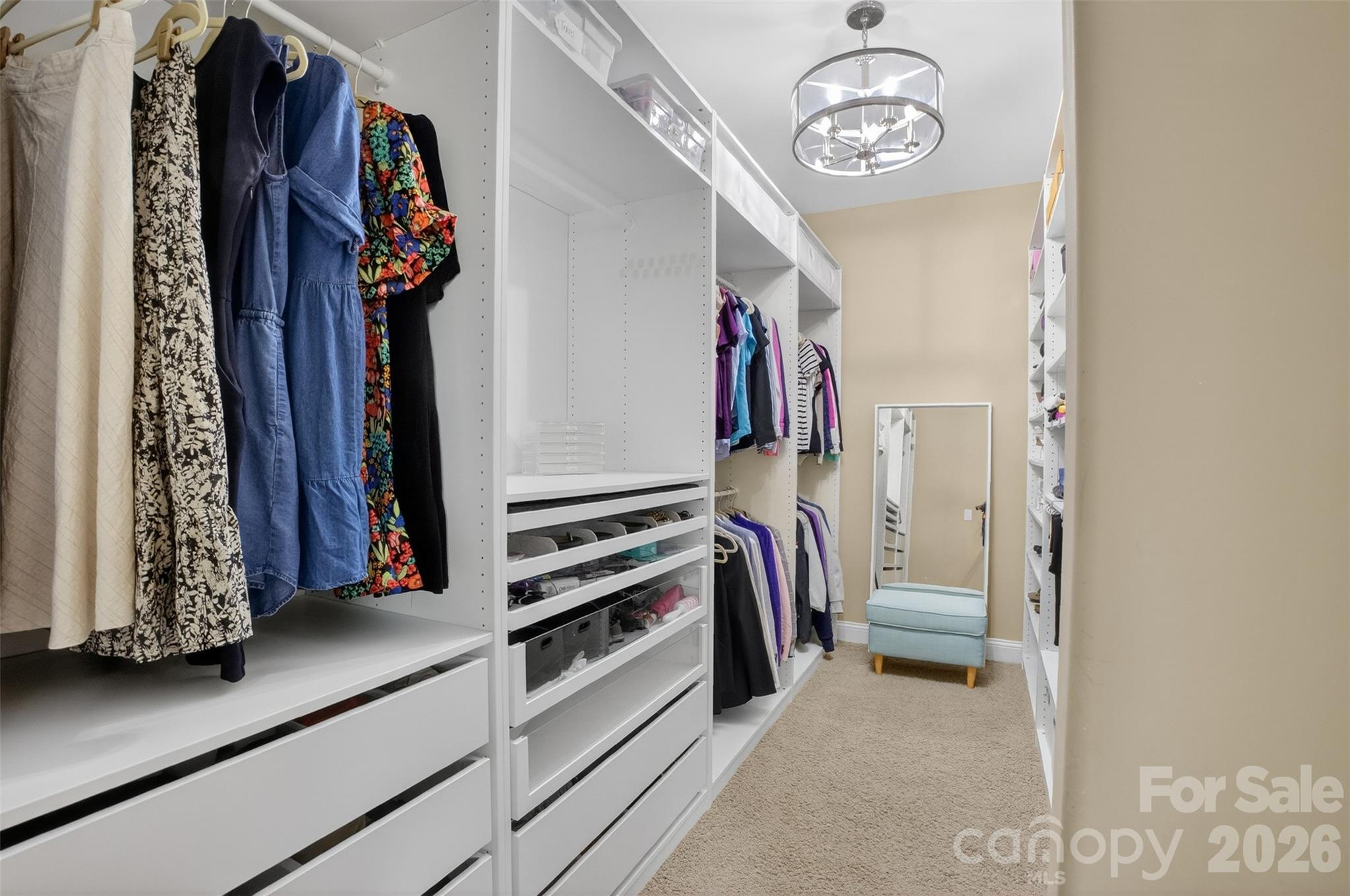 Mirabella - Residential