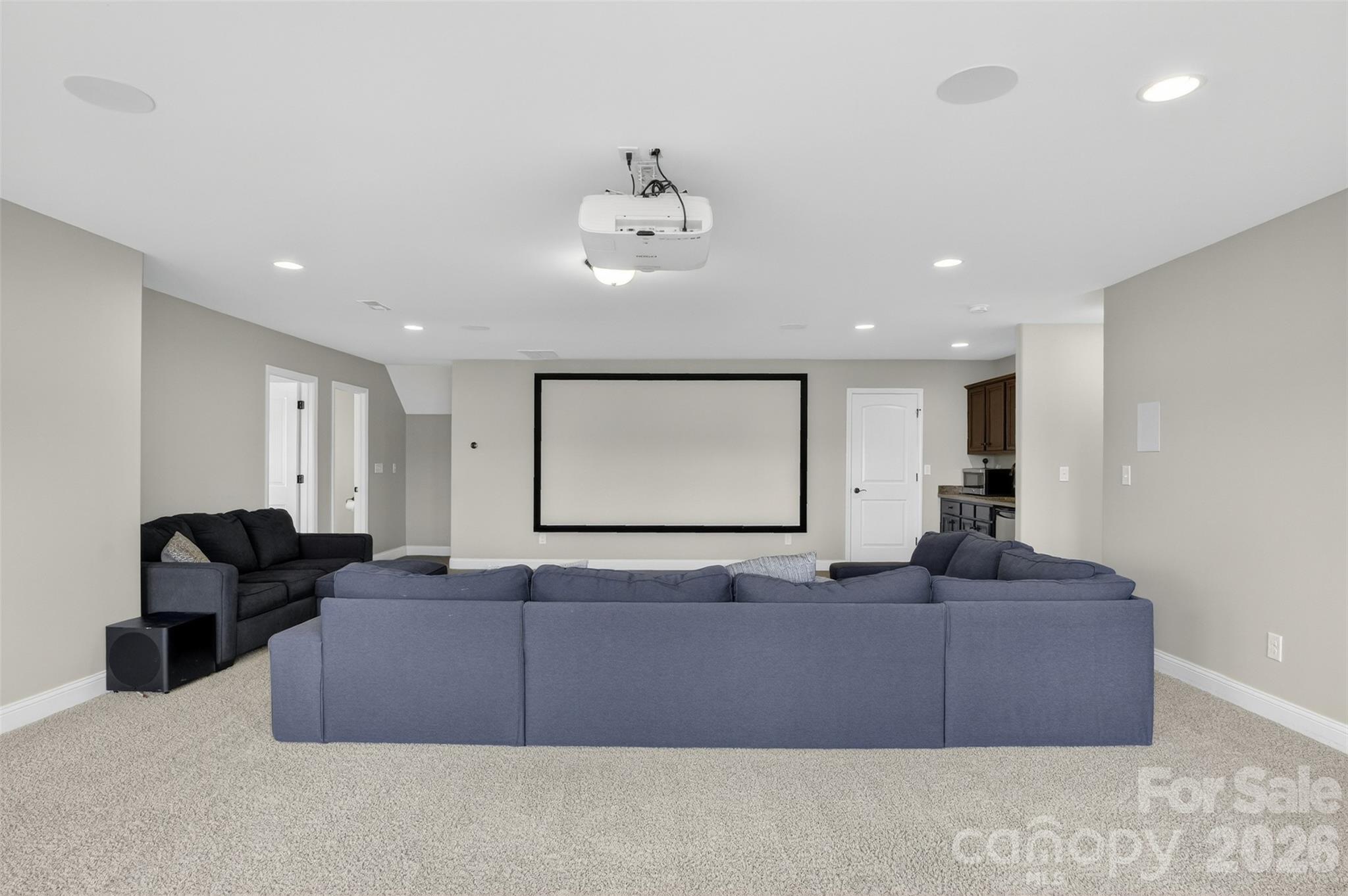 Mirabella - Residential